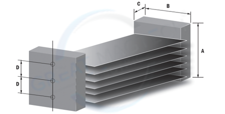 Magnetic Sheet Fanners Magnetic Sheet Fanners
