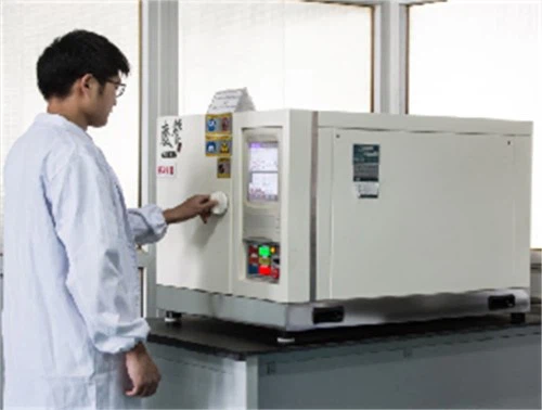 PCT Testing Machine PCT Testing Machine