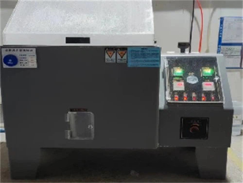 Salt Spray Test Machine Salt Spray Test Machine