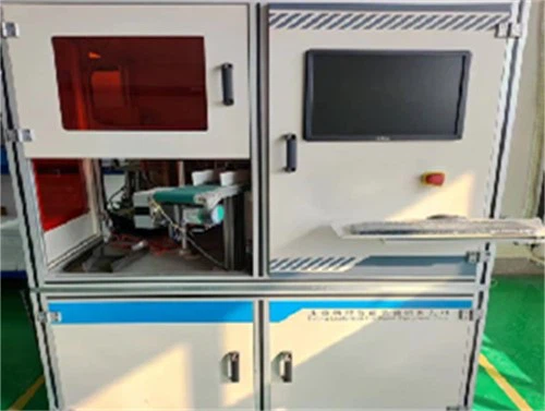 Appearance Inspection Machine Appearance Inspection Machine
