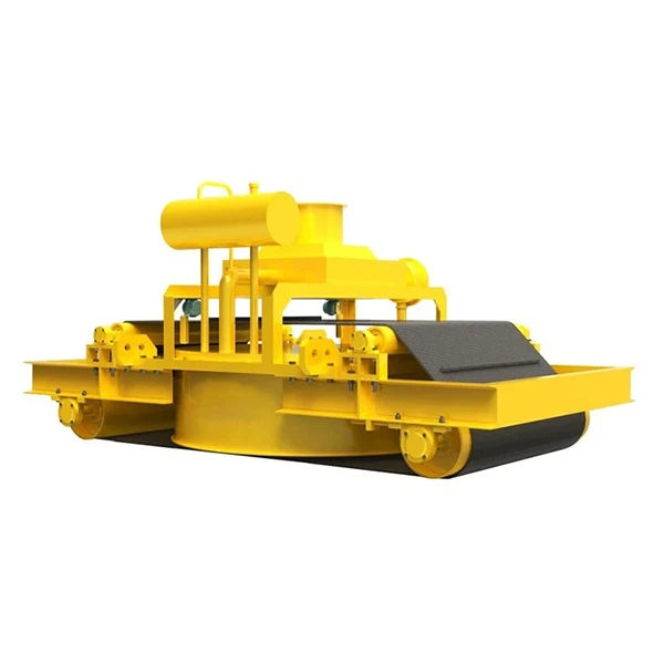 magnetic separator