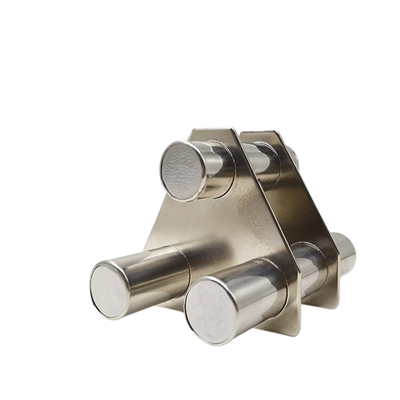 Magnetski filtar s neodimijskim magnetom za spremnik