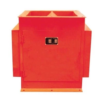 RCYF Magnetski separator cjevovoda