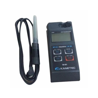 TM-801EXP Tester magnetizma Tesla Gaussov mjerač Elektromagnetska analiza