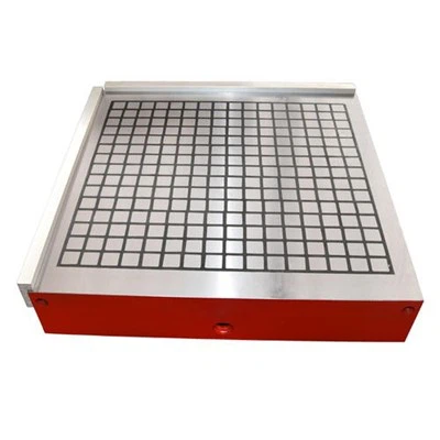 X91 Snažna gusta stezna glava s trajnim magnetom