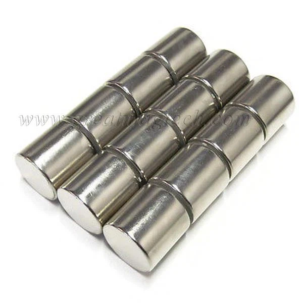 Cilindrični magnet
