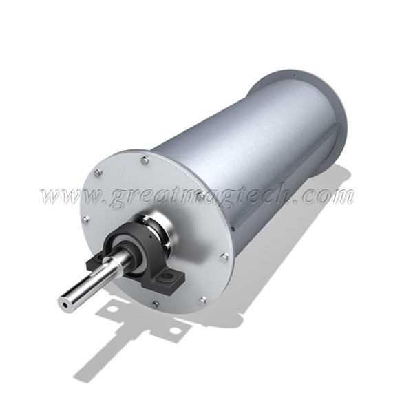 Magnetic Drum
