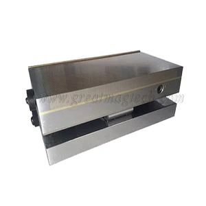 Magnetic Clamp