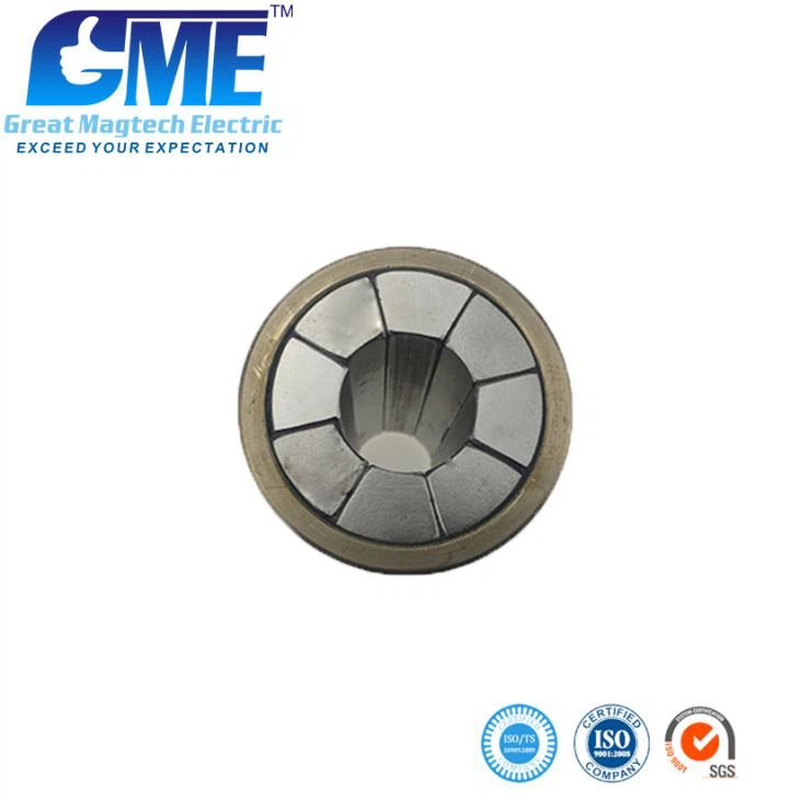 Permanent Neodymium Magnet For Water Pump Motor