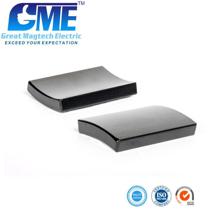 Permanent Neodymium Magnet For Water Pump Motor