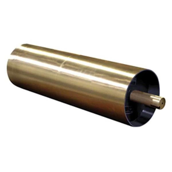 magnetic pulley