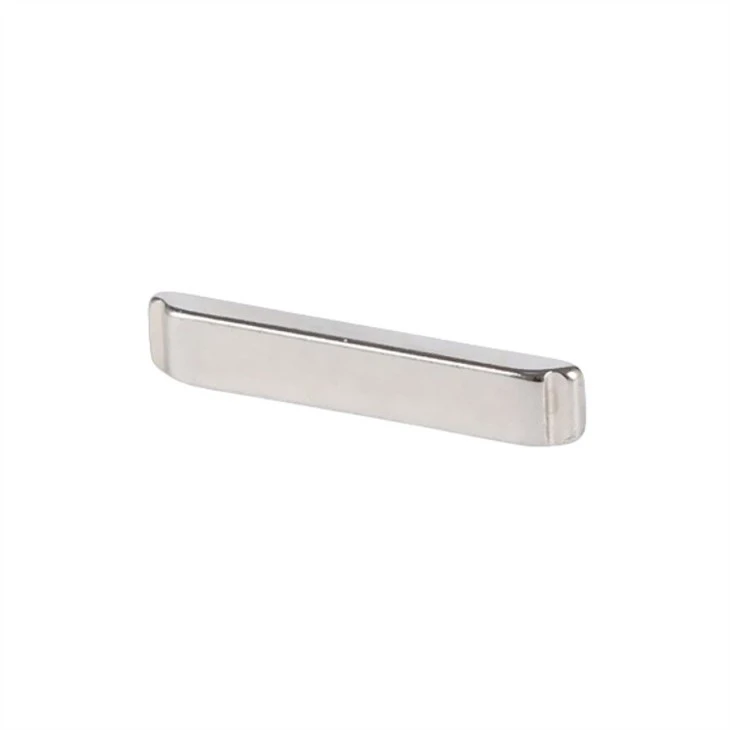 Neodymium Magnets Plate Step Magnet